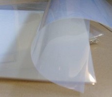 A4 Inkjet Transparante Film (100 stuks) voor stamping en tampondruk plaat maken