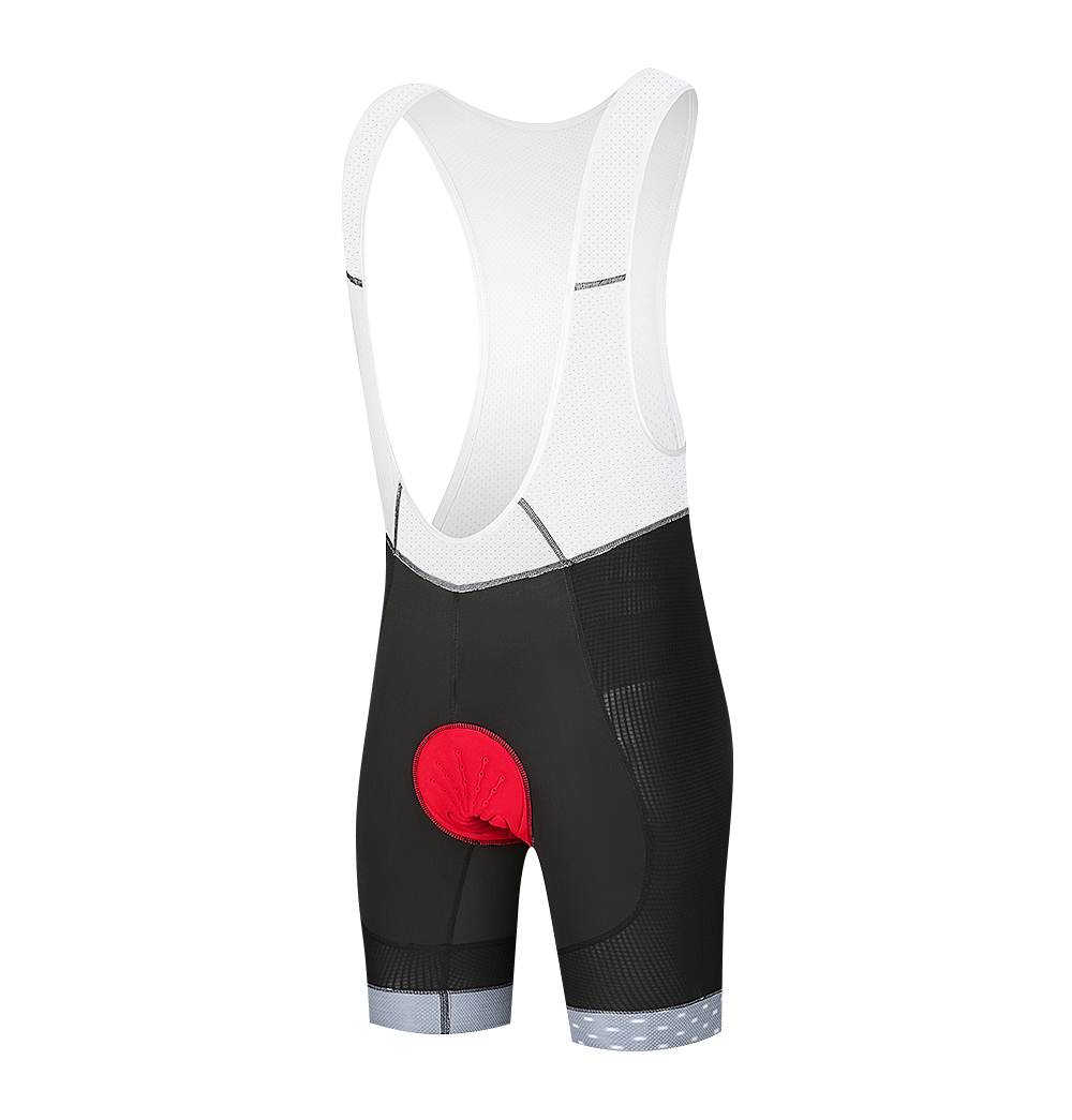 Wattie Ink Cycling Bib Shorts - Men's main image 0