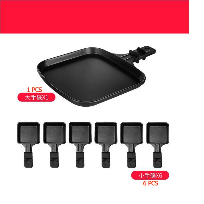 SPARES2GO Small Griddle Grill Pan for Thetford, Fits Smev, Fits Cramer SPARES2GO Small Griddle Grill Pan for Thetford, Fits Smev, Fits Cramer