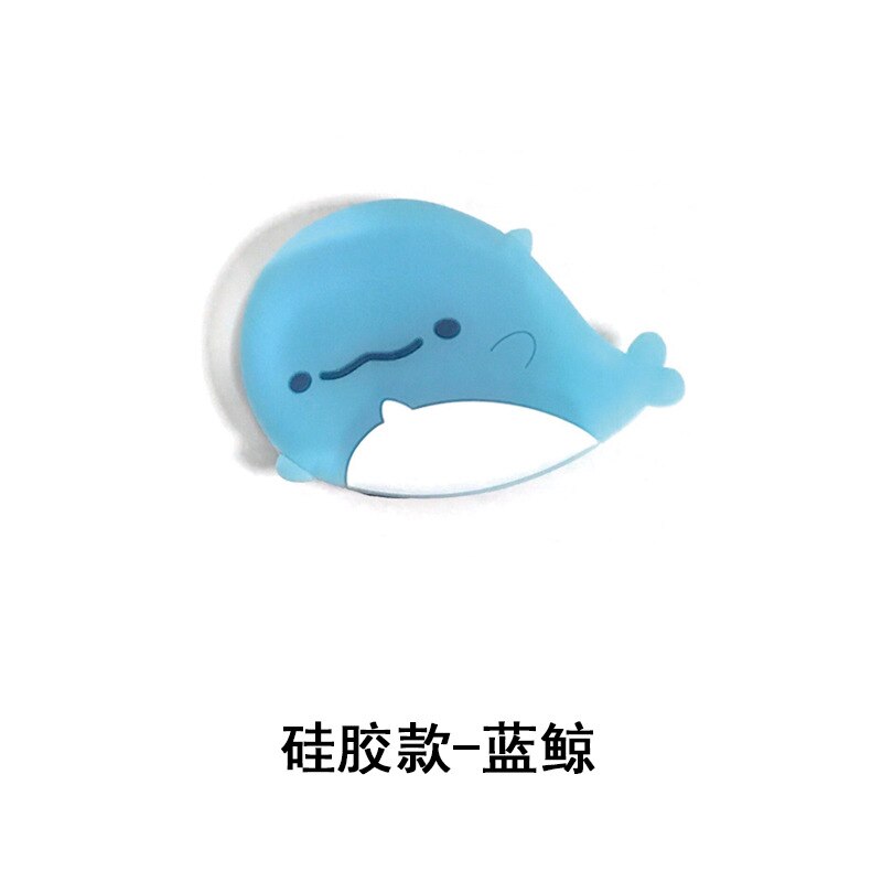 Cartoon Cute Airbag Mobile Phone Holder Silicone Stretch Folding Lazy Mobile Phone Holder Finger Ring Holder: 17