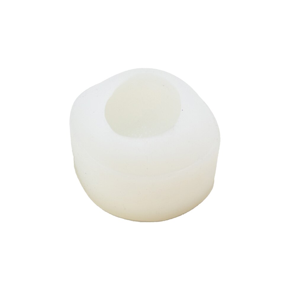 Candela al limone fai-da-te stampo in silicone aromaterapia formaggio arancia fragola candela sapone che fa muffa: limone mold