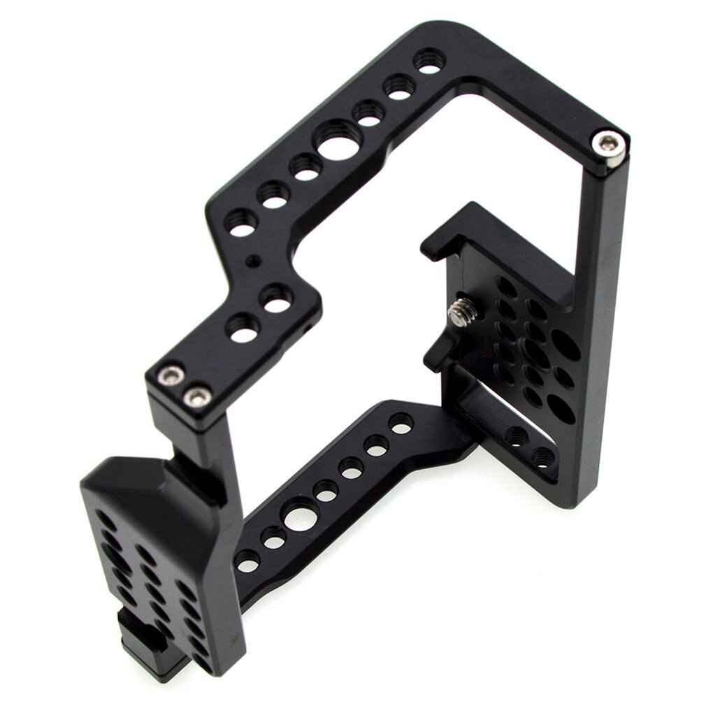 Small Rig Video Camera Cage 1950 for Panasonic Lumix DMC-G85/G80 Cameras