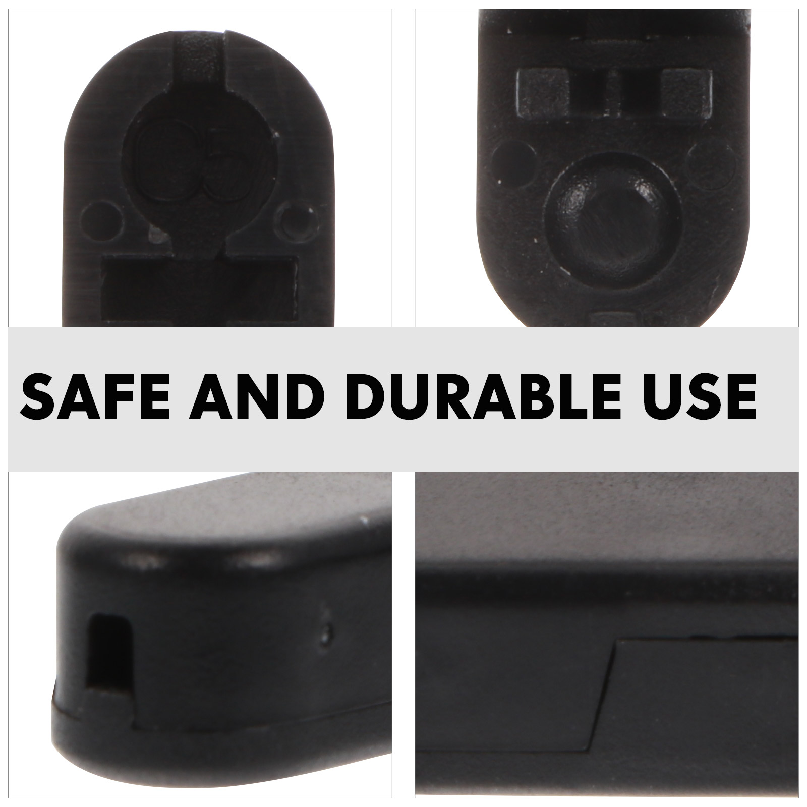 25pcs Plastic Chain Connector Roller Shade Vertical Blind Connecting Clip