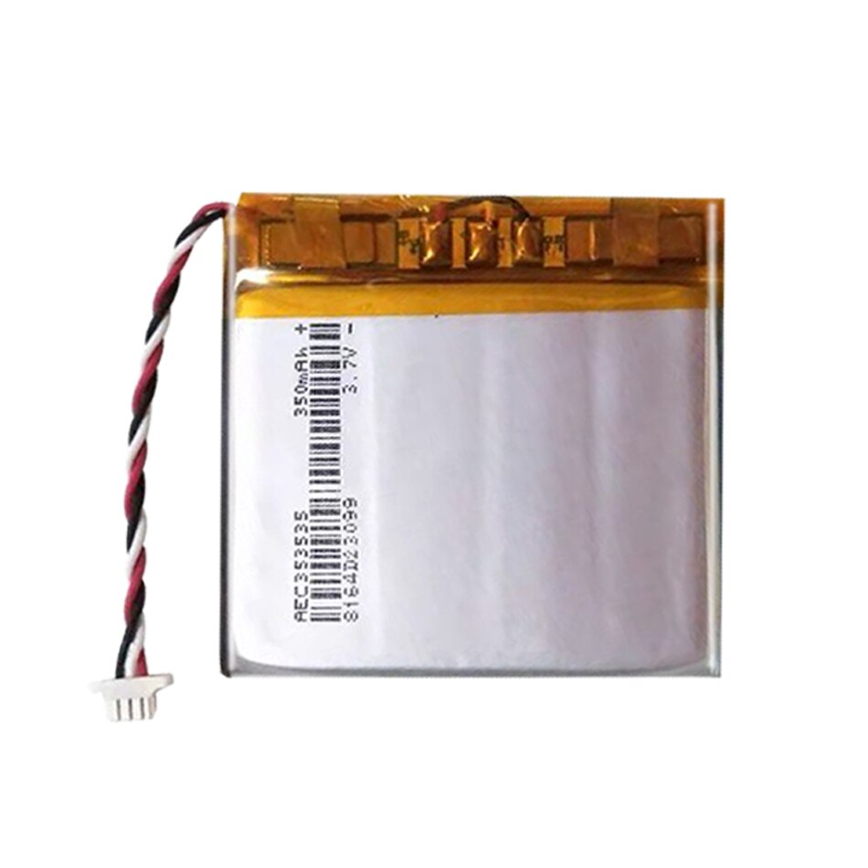 Batterie de remplacement pour Beats Solo 350 2 3 aec3535 3.0 mAh, pour casque Bluetooth sans fil Solo2 Solo3 Solo 3.0