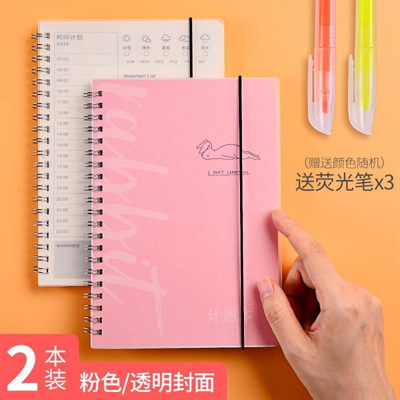 Plan scolaire, gestion du temps, apprentissage, emploi du temps de l'école primaire, adorables élèves, vacances d'été, temps, exécution, un an: 2 pièces 1 rose blanc chaque semestre fluorescent