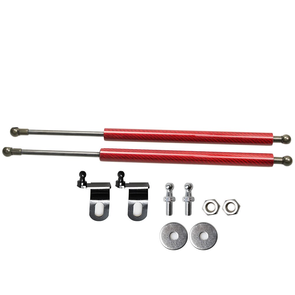 Voor Skoda Citigo Motorkap Bonnet Wijzigen Gasveer Struts Lift Ondersteuning Schokdemper