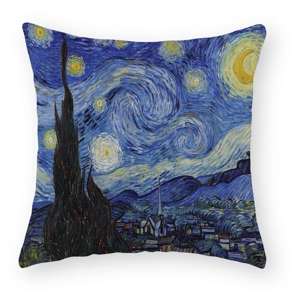 Landschaft Geometrie Serie Pfirsich Haut Samt Kissenbezug Mikro Faser Hause Dekoration Kissen Decke Abdeckung: Licht Grün