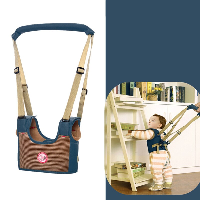 Günstige Neue Baby Gehhilfe Assistent Kleinkind Leine Rucksack Für freundlicher Zu Fuß Baby Gürtel Art Sicherheit nutzbar machen Leine: touqishenlan