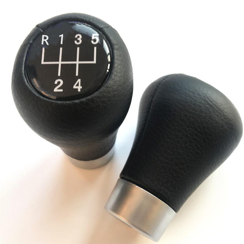 5 6 Speed Car Gear Shift Knob for BMW E46 E90 E91 E92 E93 E30 E32 E34 E36 E38 E39 E53 E60 E63 E83 E84 E87 Lever Stick Accessory