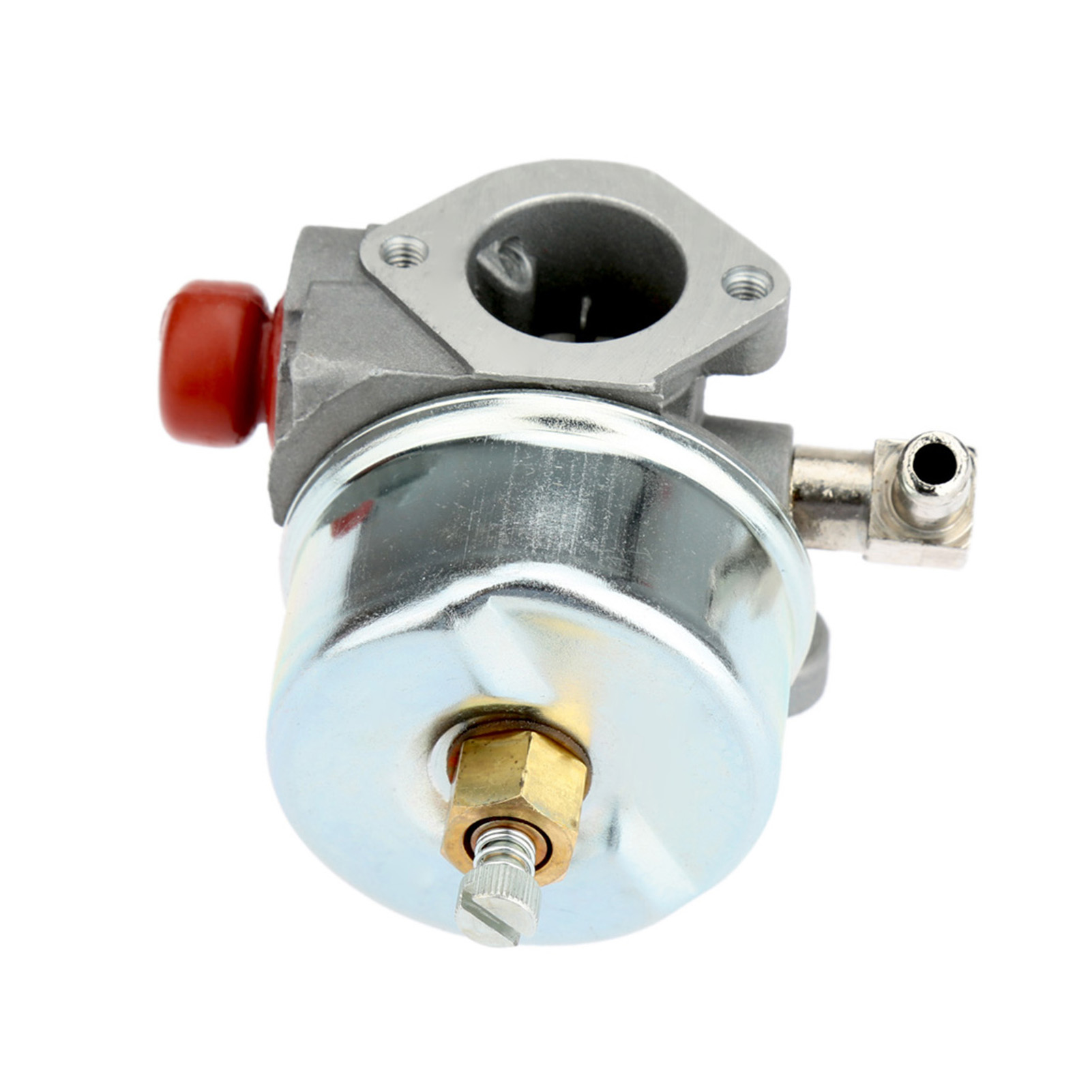 Carburetor for Tecumseh 632795A LAV 30 35 40 50 Carb Replacement with Gasket Adapter And Screws Car Accessories