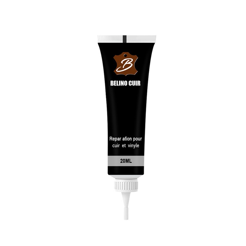 20ml Leather Repair Gel Adhesives Color Repair Home Car Seat Leather Complementary Repair Leather Cleaner Hardware Sealers Home: 05