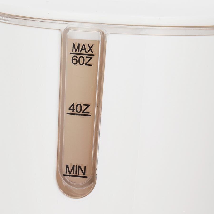 Mini Espresso Coffee Maker Portable Stainless Steel Home Office Travel Camping Handheld Coffee Machine