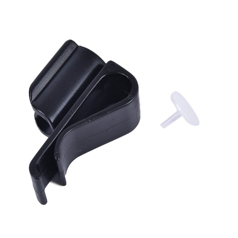 1Pcs Golf Putter Clamp Golf Bag Clip On Putter Holder Putting Organizer Golf Equipment