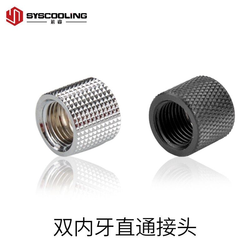 G1/4 External Thread Tube Point or Flat Fitting Th... – Vicedeal