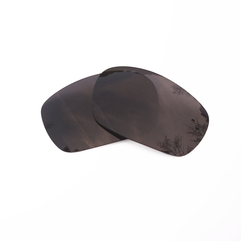 Polarized Replacement Lenses for-Oakley Taper Sunglasses - Multiple Options: Black