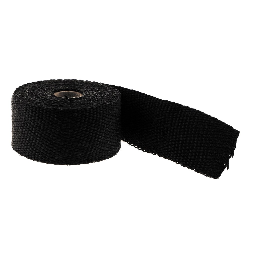 2inchx50ft High Temperature Header Manifold Exhaust Wrap
