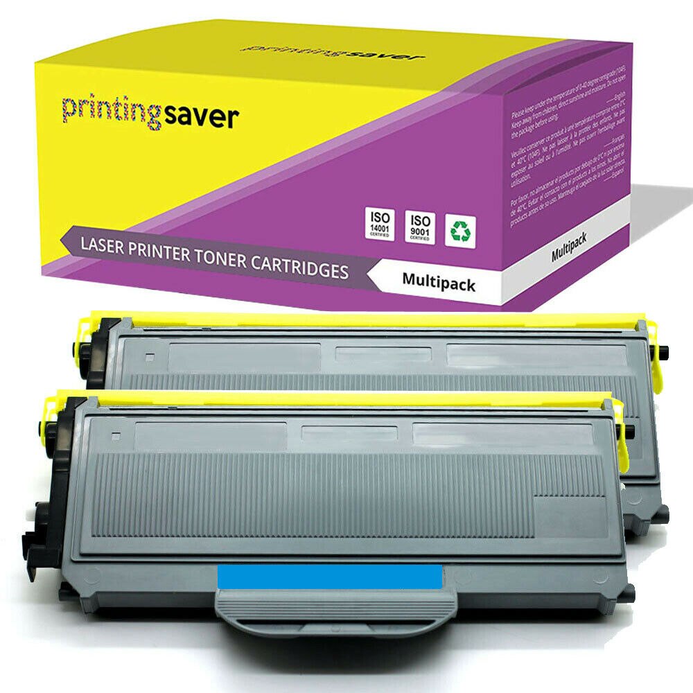 Compatibel voor Brother toner cartridge TN-360 TN360 TN2120 TN-2125 TN2110 TN-2120 voor HL-2140 HL-2140W HL-2150 HL-2150N HL-2170: 2BK