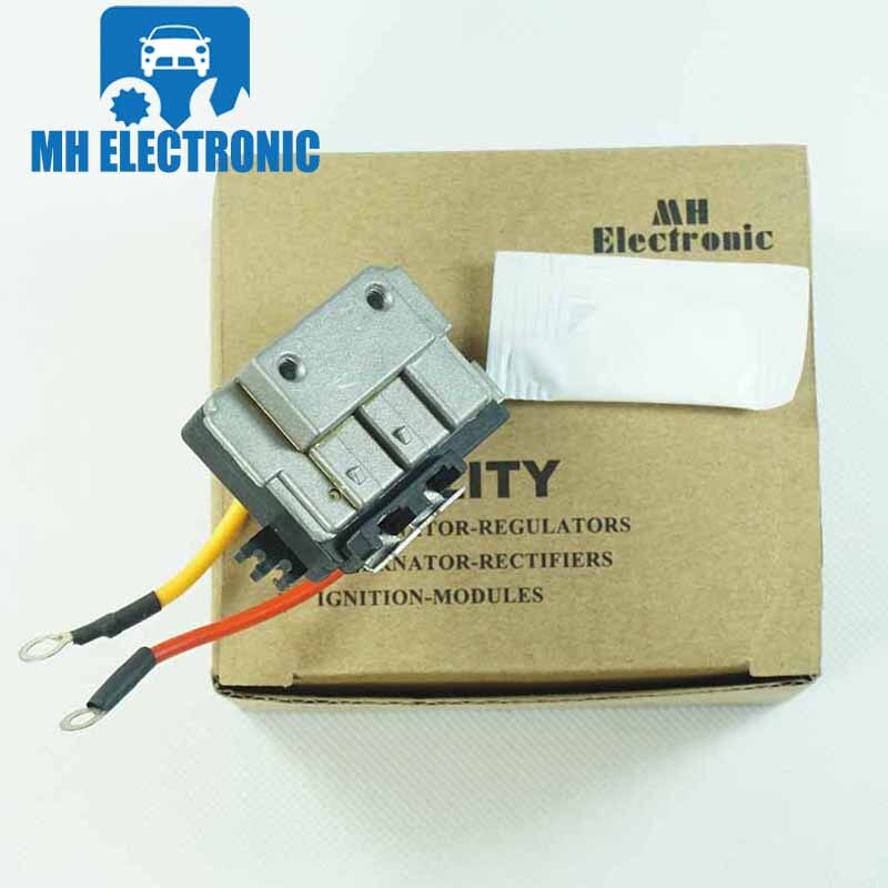 MH ELECTRONIC Ignition Control Module For Toyota Corolla Chevrolet Nova for G-M NM492 IGT002 131300-0511 131300-0920 94840126