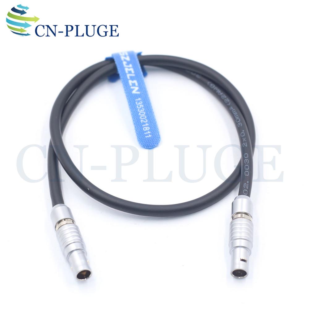 Arri 12 V 0B 2 Pin Naar 2 Pin Plug Voor Teradek Bo... Grandado