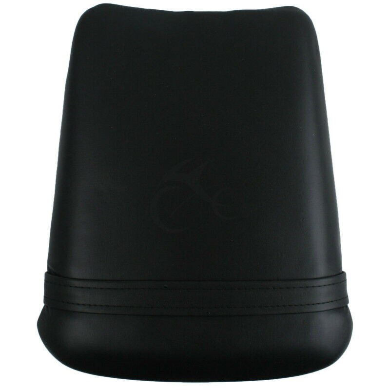 Asiento trasero de motocicleta, asiento de pasajero para Yamaha YZF R1 2002-2003 2004-2006 2007 -2005