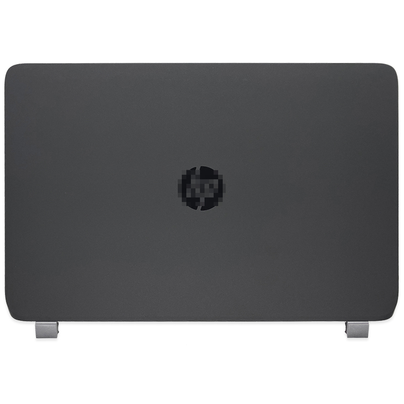 Top Back Cover For HP Probook 450 G2 455 G2 LCD Back Cover/Front Bezel/Hinges/Palmrest/Bottom Case Top Caes 768123-001 Black: A Cover