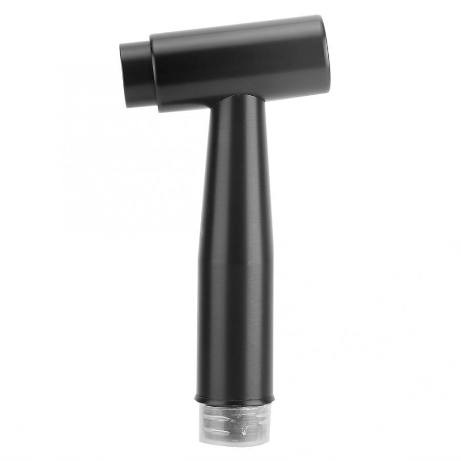 1/2 Inch Bidet Shoower Head Thread Aluminum Toilet Bidet Sprayer Shower Head For Vaginal Private Part Cleaning
