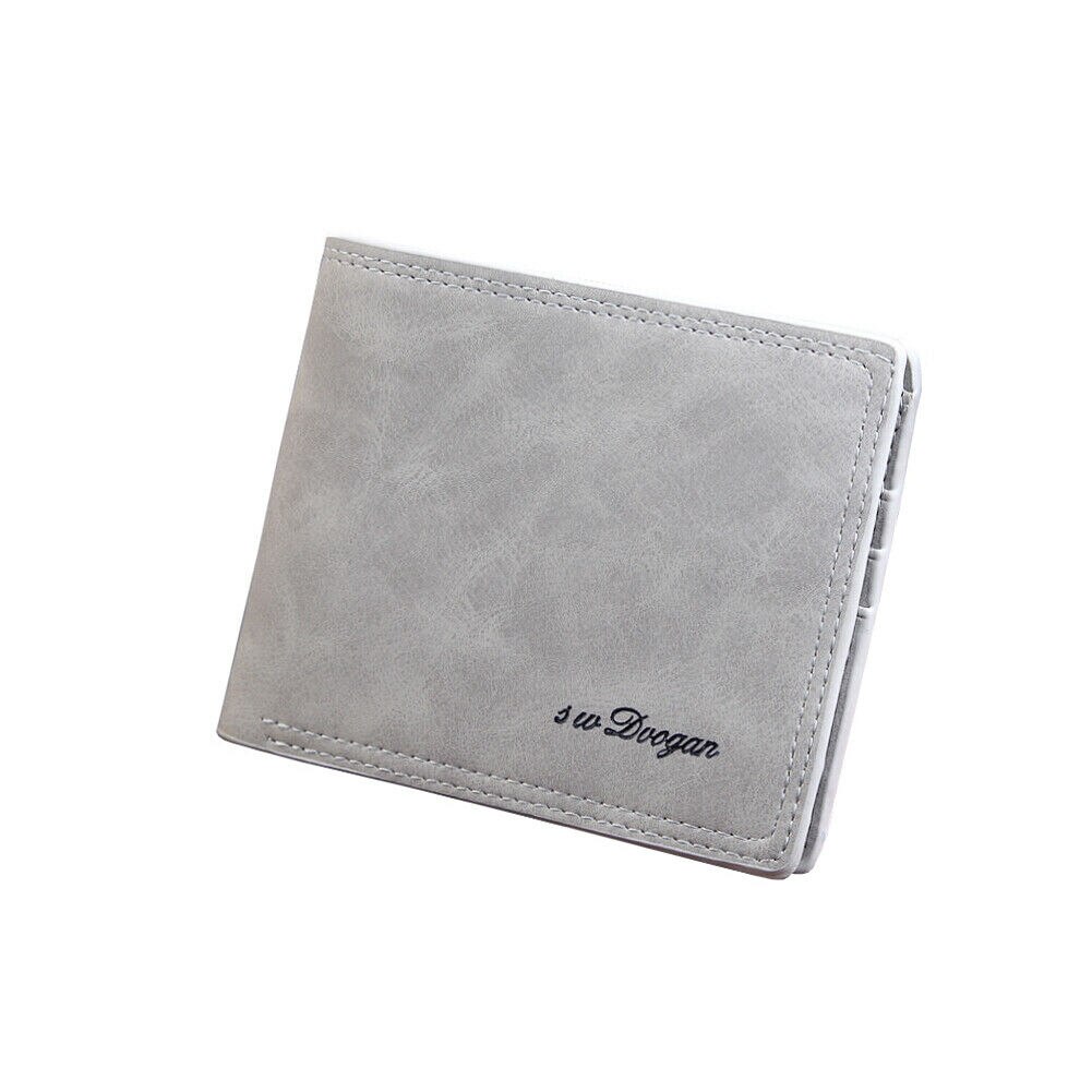 Top heren portemonnees leren portemonnee creditcardhouder portemonnee clutch portemonnee tas