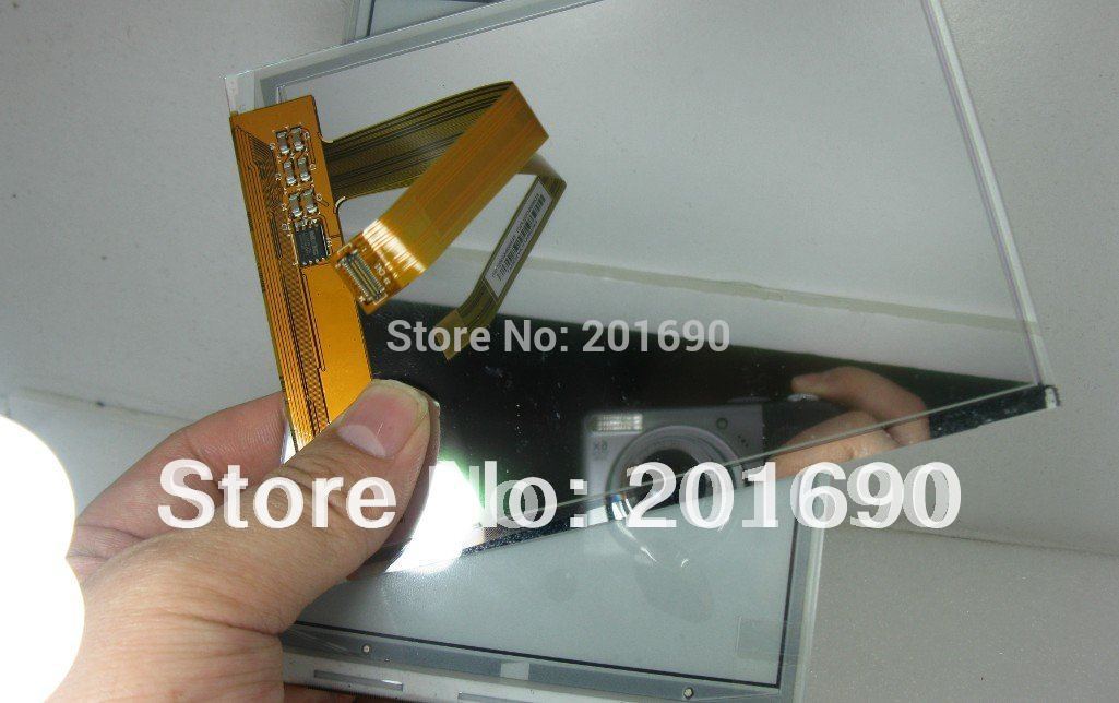 Kindle Touch 6" E Ink Display Kindle Touch ED060SCG(LF)TI