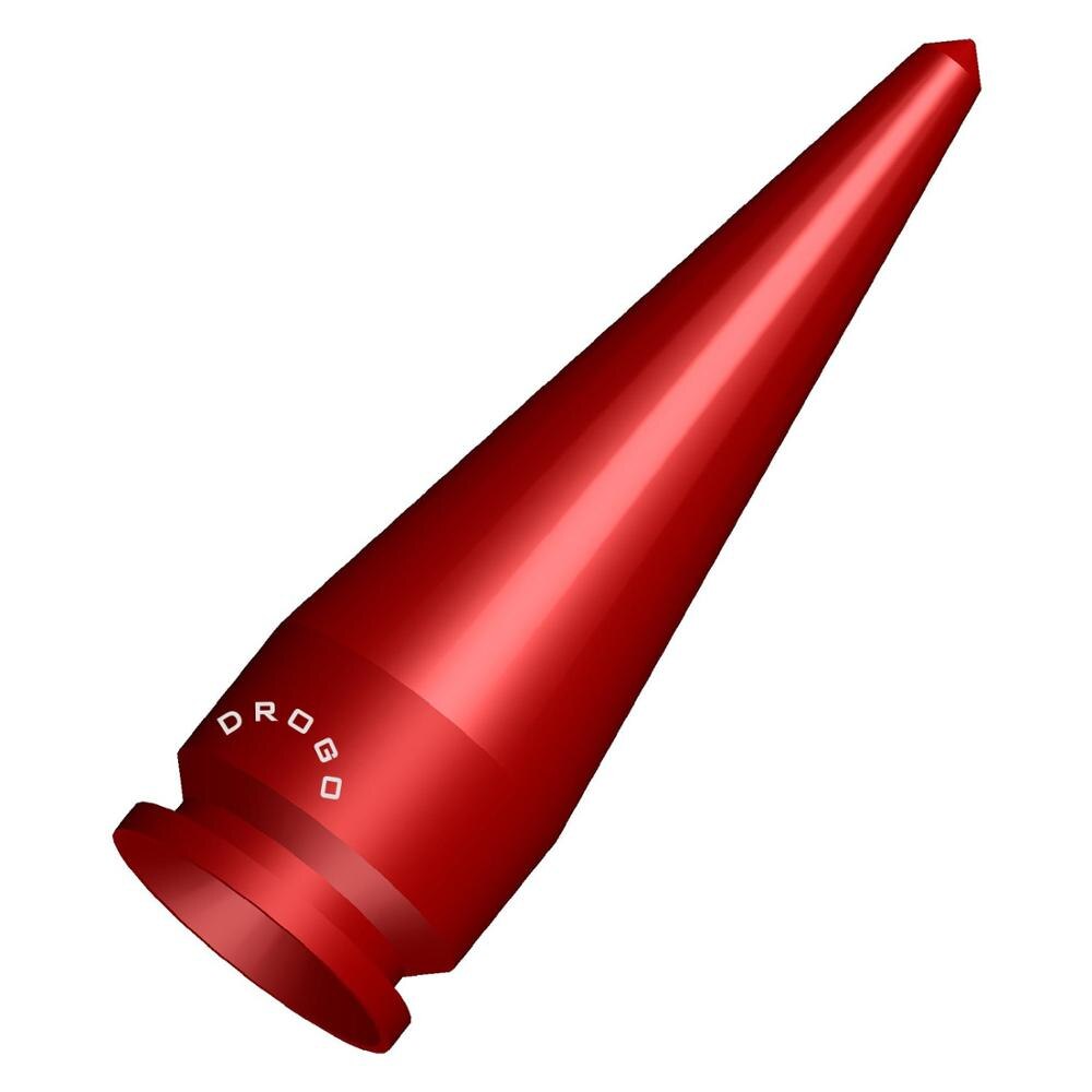 DROGO 2" Tougher Replacement Antenna for Toyota Tundra 1999 | Radio Reception Enhanced