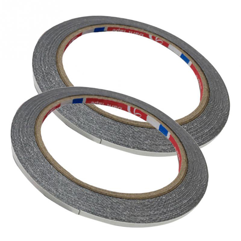 Brand 1 Pc 10M Sticker Double Side Adhesive Tape Fix For Cellphone Touch Screen LCD Mobile Phone Repair Tape