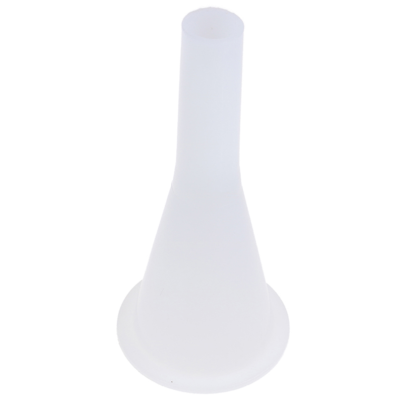10/12# Sausage Filling Stuffing Tube For Handmade Meat Grinder Stuffer Kit Set