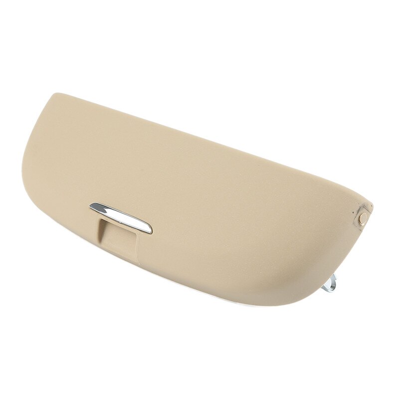 1 st Auto Styling bril Auto Accessoires Zonnebril Opbergdoos Lenzenvloeistof Case Glazen Houder Voor Honda Civic 10th Gen