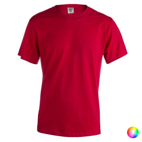 Unisex Korte Mouw T-shirt 145861