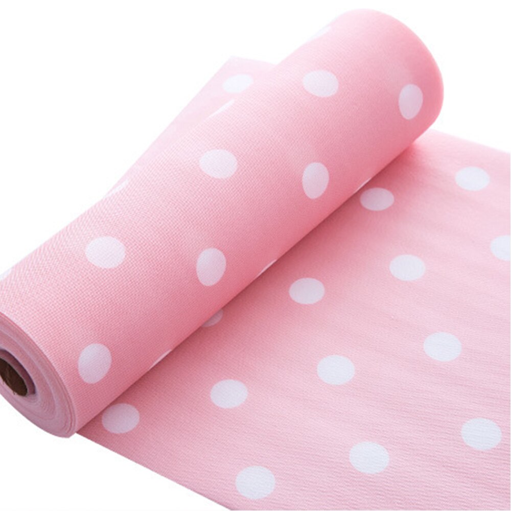 Keuken Tafel Mat Waterdicht Vochtbestendige Laden Kast Plank Liners Non Slip Kast Matten Voedsel Pad Voor Garderobe Kast: 3