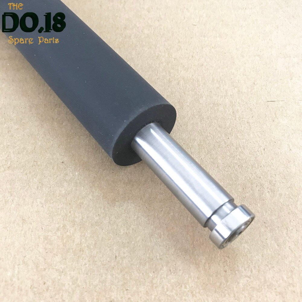 2pcs Classic Style 023-75120 RV A4 Pressure Roller For RZ 200 220 300 310 Duplicator Spare Parts