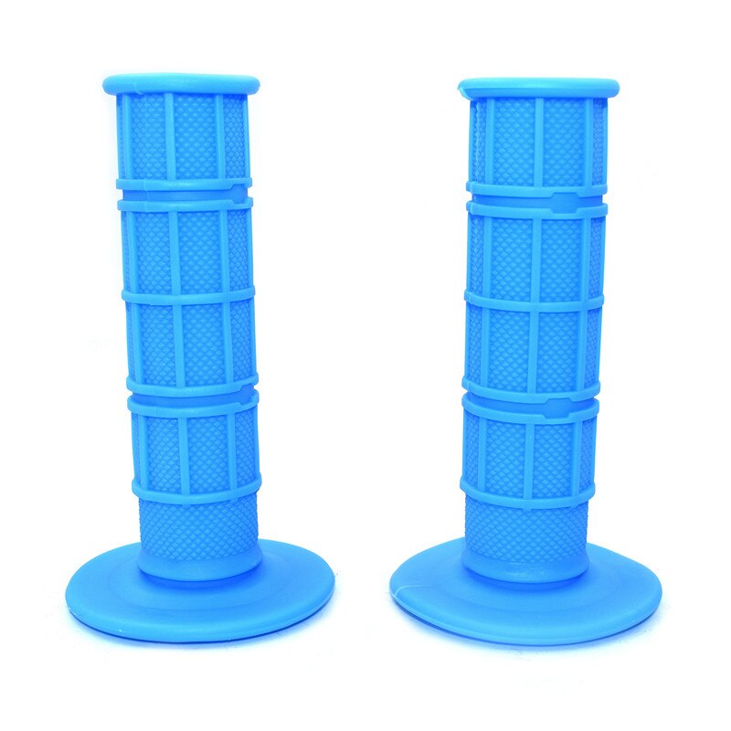 Handle Grip Motorcycle with 1/4 Quick Turn Throttle Dirt Pit Bike Motocross 7/8" Handlebar Hand Grips KTM CRF kayo Chinese bike