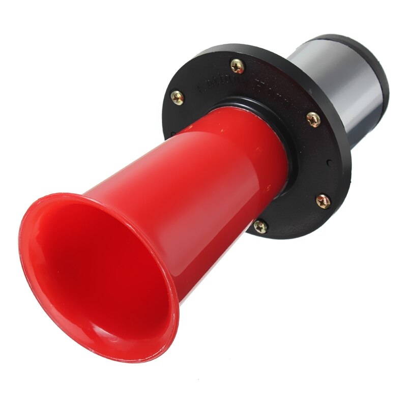 Bil luft horn antikk 110db 12v gammel stil vintage kjøretøy båt bil bil lastebil høyt alarm horn for 12v bil ahh-ooo-gah ahooga ooga