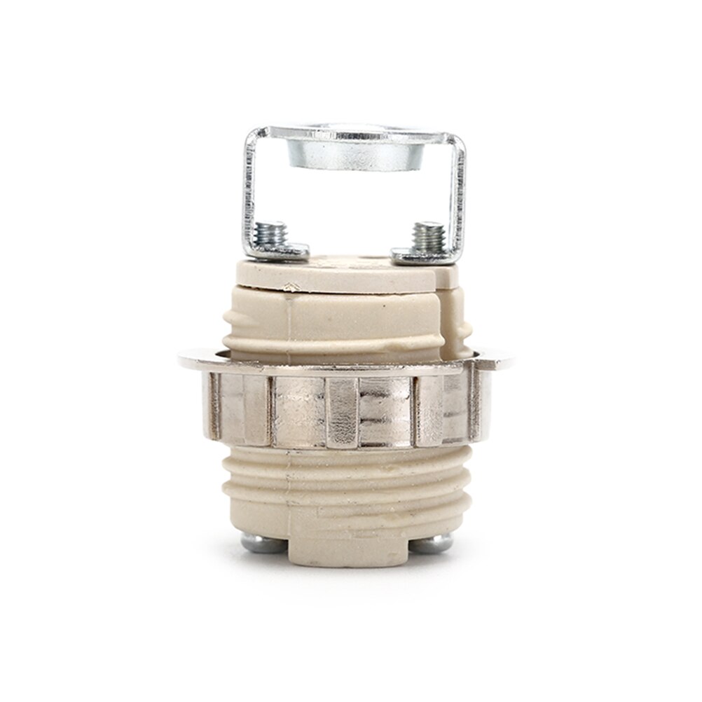 Kleine G9 Full Metal Torch G9 Lampvoeten Met Metalen Buitenste Ring Met Houder LED Verlichting Verlichting Accessoires