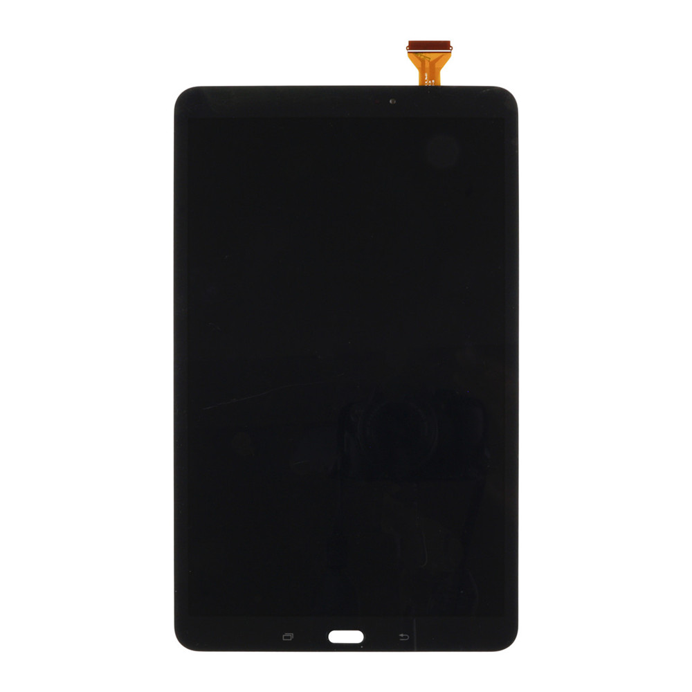 10.1 &#39;&#39;Voor Samsung Galaxy Tab Een 10.1 SM-T580 SM-T585 Lcd-scherm En Touch Screen Digitizer Componenten