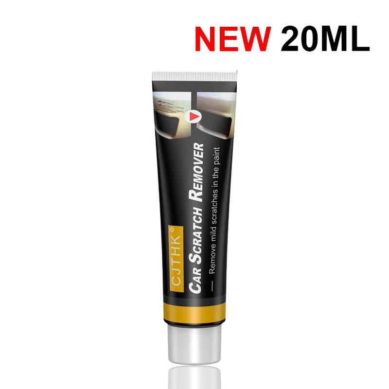 Auto Kras Remover Verf Care Tools Auto Swirl Remover Krassen Reparatie Polijsten Auto Body Slijpen Compound Anti Kras Wax: Army Green