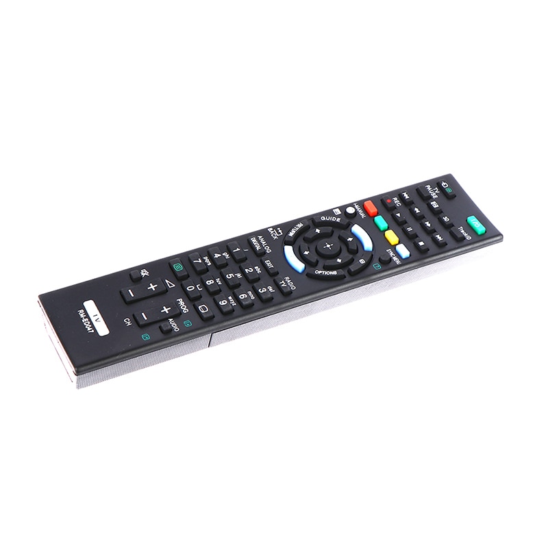 RM-ED047 Afstandsbediening Voor Sony Bravia Tv RM-ED050 RM-ED052 RM-ED053 RM-ED060