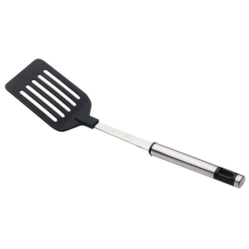 Spatule de cuisine spéciale spatule en nylon ustensiles de cuisine outils accessoires ustensiles de cuisine ustensiles de cuisine de restaurant: Default Title