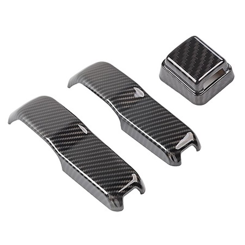 Car Engine Cover, Rear Wiper Nozzle Decoration, Hi... – Grandado