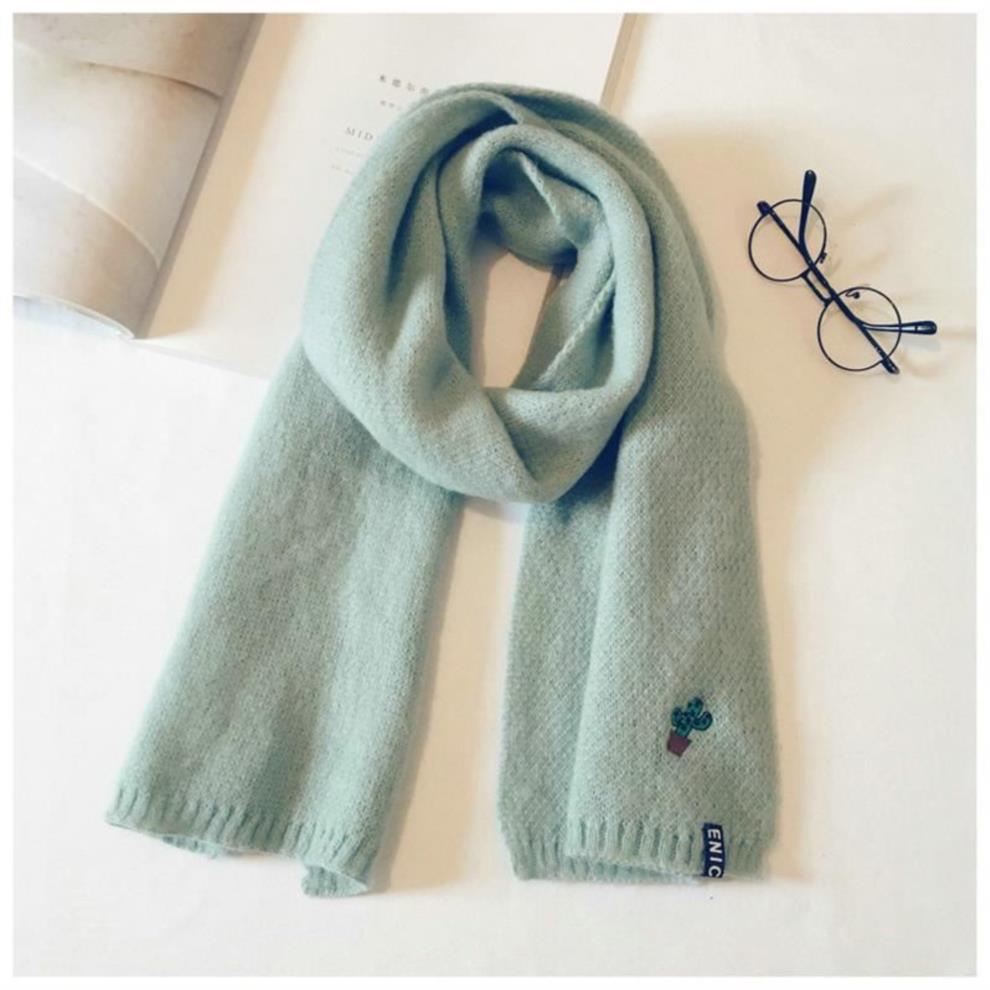 Bufanda para bebé, envoltura para el cuello de invierno, otoño, invierno, niño dulce, Princesa, niña pequeña: Azul cielo