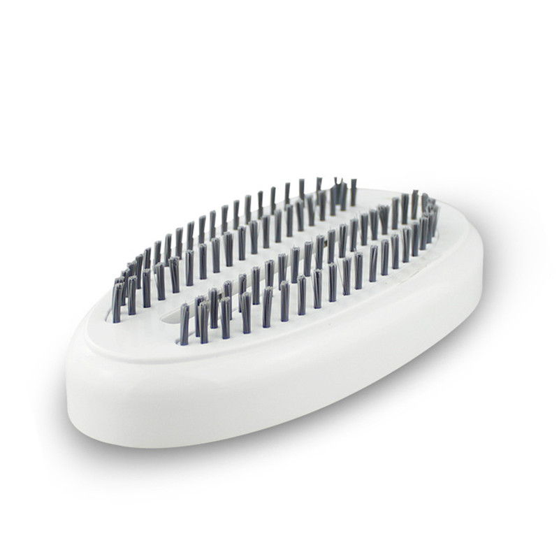 800W Haushalts Geräte Vertikale Dampfer Kleidungsstück Dampfer Dampf Bügeleisen Pinsel Eisen für Bügeln Kleidung für Heimat 110 V/ 220V