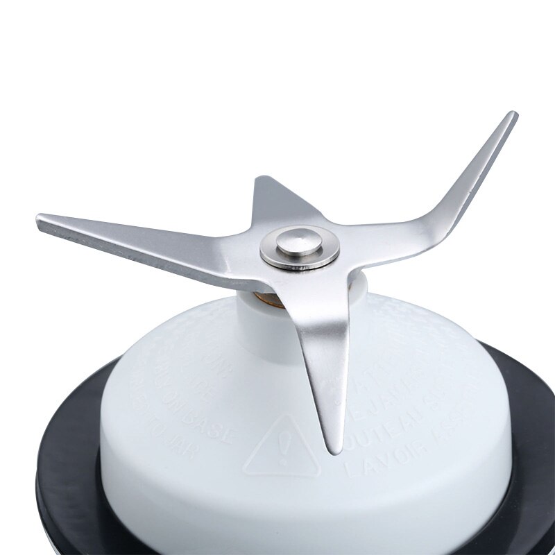 2Pcs Blender Cutting Assembly With Gasket Replacement Spare Replacement Parts For KitchenAid KSBGCB 9704291 Accessories