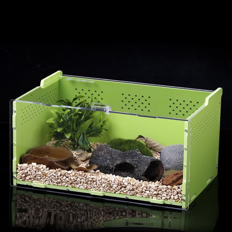 Repto Reptiel Product/Terraria – Exotic Aquatica
