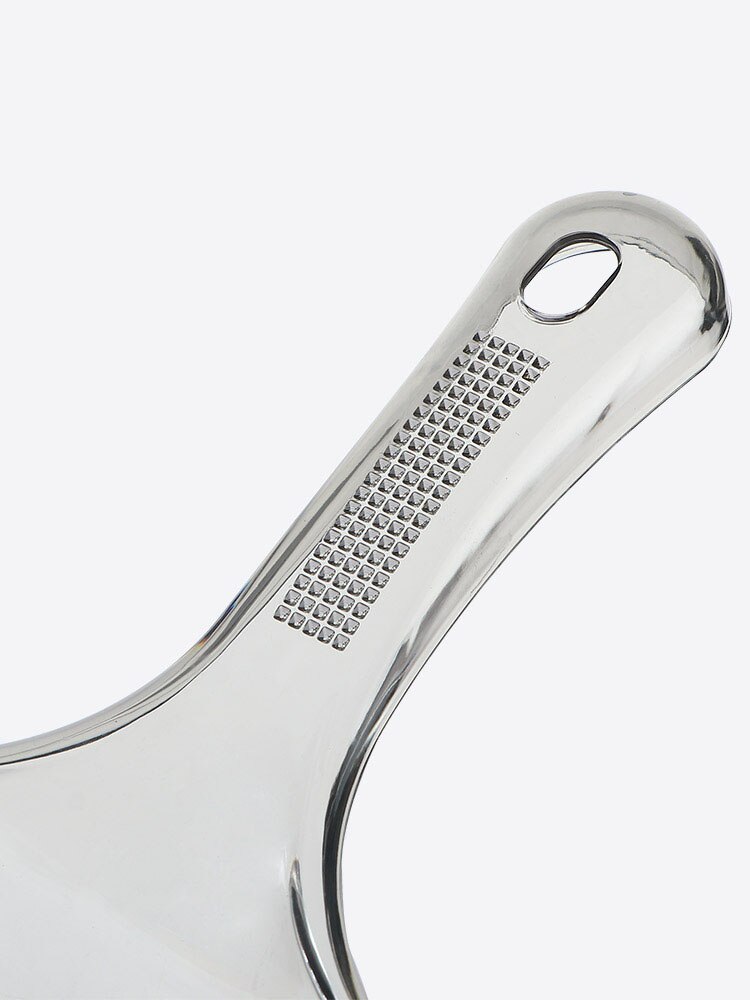 1Pc Long Handle Water Scoop Plastic Cooking Bathing Water Spoon Wash Fruit Baby Children Bath Scoop Ladle Washing Hair Tool