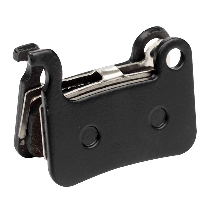 8 paar mtb-fahrrad-scheibenbremsbeläge aus harz für shimano deore  m596 m595 m535 slx  m665 xt m775/776/765 xt/ r  m975 m966 m965