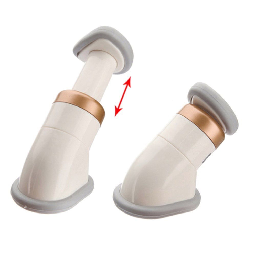 Face Lift Up Neckline Slimmer Toning Massager System Neck Line Neck Exerciser Chin Massager Thin Jaw Reduce Double Chin Massager
